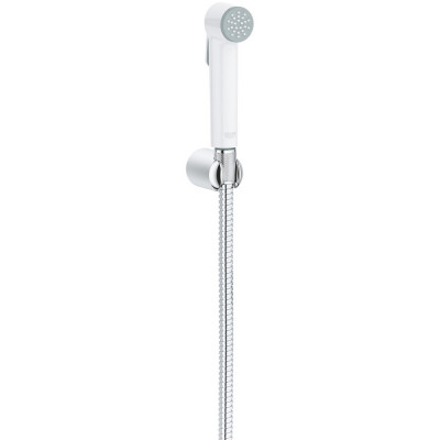 Гигиенический душ Grohe Tempesta-F 26356IL0 белый
