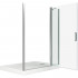 Душевая дверь в нишу Good Door Pandora WTW 110