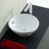 Рукомойник ArtCeram Fuori TFL002 43 см