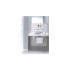 Раковина Duravit Bacino 0334520000