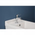 Смеситель Aquanet Conte SD91384 для биде