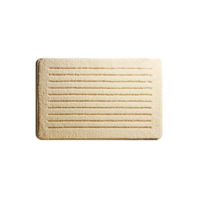 Коврик Milardo Street Way 70x40