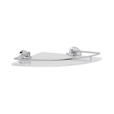 Полка FBS Standard STA 012 угловая