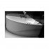 Акриловая ванна Aquanet Mayorca 150x100 R
