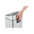 Мусорное ведро Brabantia 477201