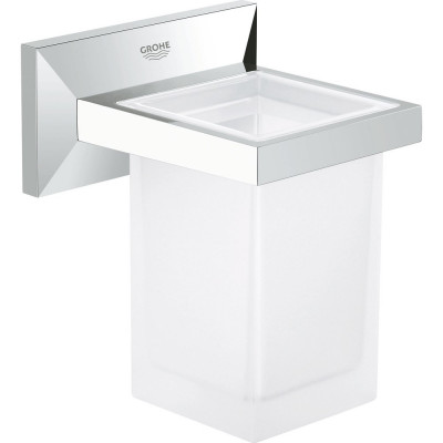 Стакан Grohe Allure Brilliant 40493000