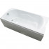 Акриловая ванна Royal Bath Tudor RB 407701 170 см