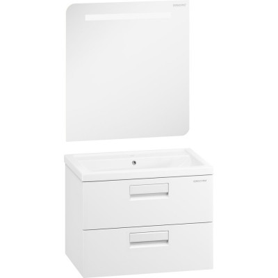 Мебель для ванной Edelform Colore 70