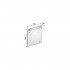 Зеркало Keuco Elegance New 70 см