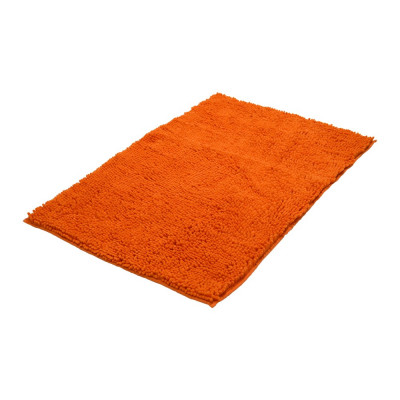 Коврик Ridder Soft 7052314 85x55 оранжевый