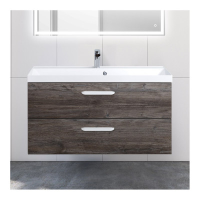 Тумба для комплекта BelBagno Aurora 100 pino pasadena