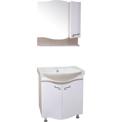 Мебель для ванной ASB-Mebel Терни 75