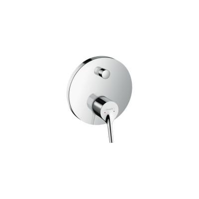Смеситель Hansgrohe Talis S 72405000 для ванны с душем