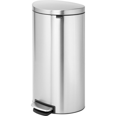 Мусорное ведро Brabantia FlatBack 482007