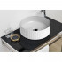 Рукомойник ArtCeram Millerighe OSL010 44 см