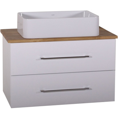 Тумба для комплекта ASB-Woodline Санди 80