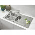 Мойка кухонная Grohe K400+ 31569SD0
