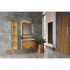 Зеркало Marka One Glass 60 wood
