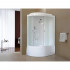 Душевая кабина Royal Bath RB 8120BK1-M R