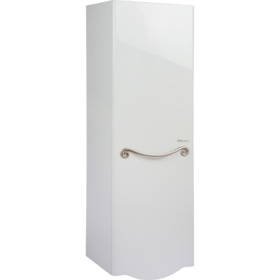 Шкаф-пенал Bellezza Сесилия 40 L