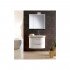 Раковина Hatria Daytime DX 86 см, R
