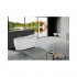 Акриловая ванна BelBagno BB301