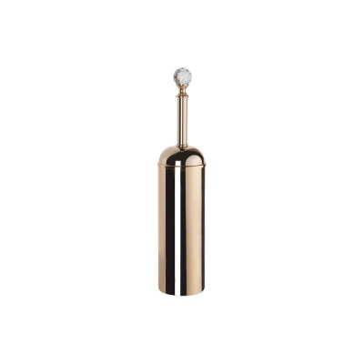 Ершик Tiffany World Crystal TWCR020oro/sw