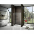 Душевая дверь в нишу Good Door Latte WTW-120-C-WE