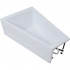 Акриловая ванна Aquanet Accord 150x100 L