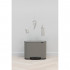 Мусорное ведро Brabantia Bo Pedal Bin 121562 23 + 11 л