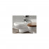 Биде подвесное Villeroy & Boch Hommage 7441 B0R1 alpin