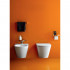 Смеситель Laufen Kartell 3.4133.1.004.111.1 для биде