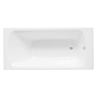 Акриловая ванна Aquanet Roma 150х70