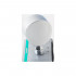 Шланговое подключение Hansgrohe Fixfit S 27506000