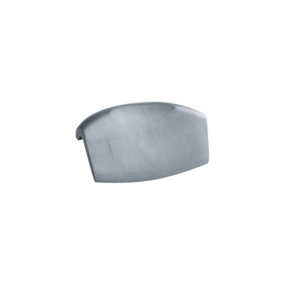 Подголовник для ванны Riho AH 03 Nora silver