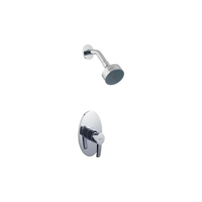Душевой комплект Lemark Atlantiss LM3220C С ВНУТРЕННЕЙ ЧАСТЬЮ