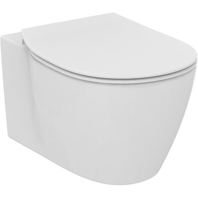 Чаша для унитаза подвесного Ideal Standard Connect AquaBlade E047901