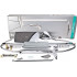 Душевая стойка Hansgrohe Raindance Select E 360 27112000 Showerpipe