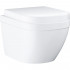 Крышка-сиденье Grohe Euro Ceramic 39459000