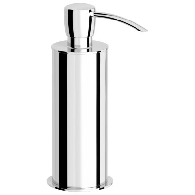 Дозатор Langberger Accessories 10770C хром