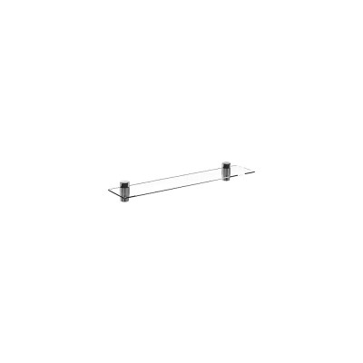 Полка De Aqua Токката TOK 503 060 хром, 60 см