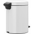 Мусорное ведро Brabantia NewIcon 112065
