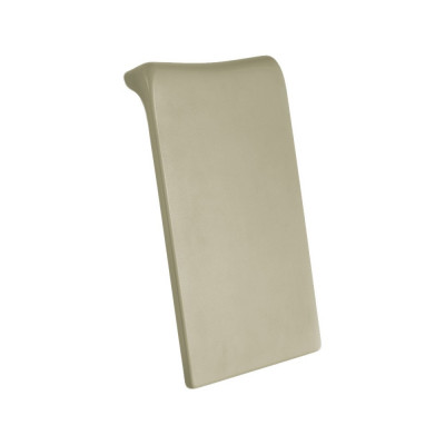 Подголовник для ванны Victoria+Albert Luxury Backrest light gray