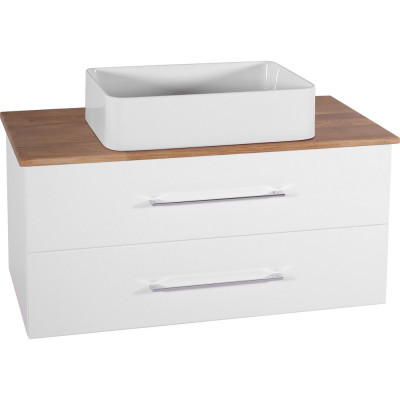 Тумба для комплекта ASB-Woodline Санди 100