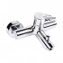Смеситель Hansgrohe Talis S2 32440000 для ванны с душем
