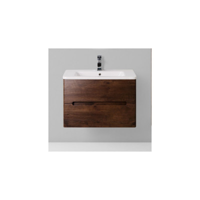 Тумба для комплекта BelBagno Luxury 60 rovere moro