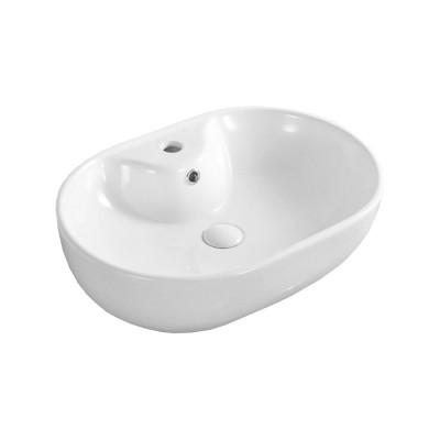 Раковина BelBagno BB1151 накладная
