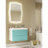Зеркало Marka One Neoclassic 1 70 см