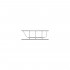 Ножки VitrA Balance 59990518000
