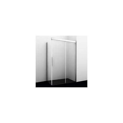 Душевой уголок Wasserkraft Kammel 18S07 120x90 см, с доводчиком